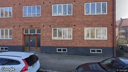 Apartments for rent in Helsingborg - Photo from Google Street View
