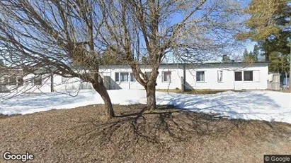 Apartments for rent in Skellefteå - Photo from Google Street View