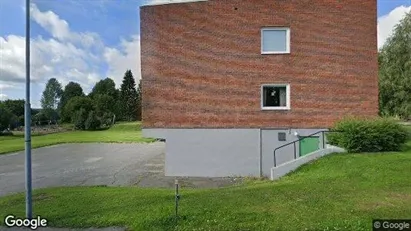 Apartments for rent in Skellefteå - Photo from Google Street View