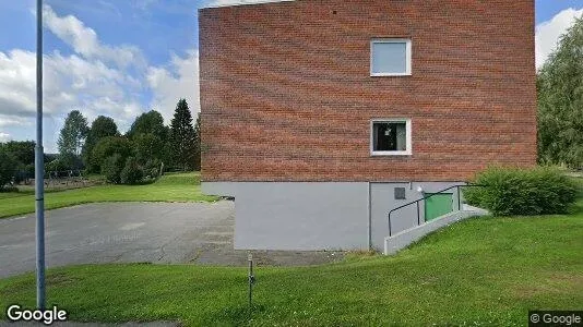 Apartments for rent in Skellefteå - Photo from Google Street View