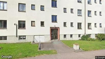 Apartments for rent in Örgryte-Härlanda - Photo from Google Street View