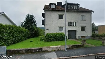 Apartments for rent in Borås - Photo from Google Street View