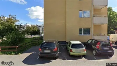 Apartments for rent in Linköping - Photo from Google Street View