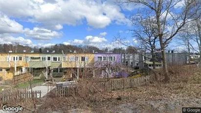 Apartments for rent in Österåker - Photo from Google Street View