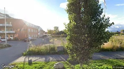 Apartments for rent in Uppsala - Photo from Google Street View