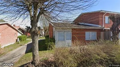Apartments for rent in Katrineholm - Photo from Google Street View