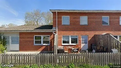 Apartments for rent in Katrineholm - Photo from Google Street View