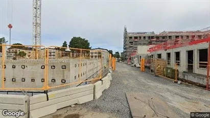 Apartments for rent in Haninge - Photo from Google Street View