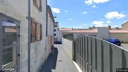Apartments for rent in Périgueux - Photo from Google Street View