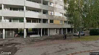 Apartments for rent in Nyköping - Photo from Google Street View
