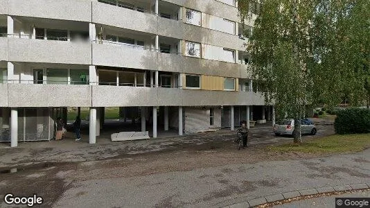 Apartments for rent in Nyköping - Photo from Google Street View