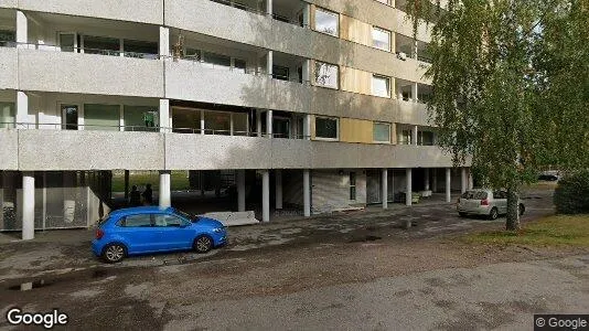 Apartments for rent in Nyköping - Photo from Google Street View