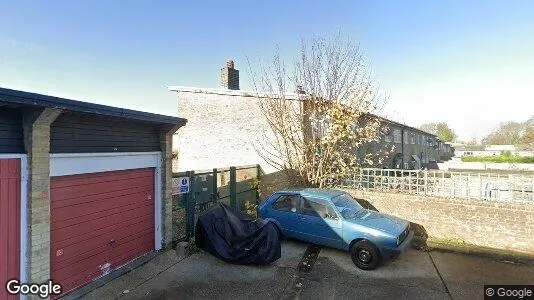 Apartments for rent in Harlow - Essex - Photo from Google Street View