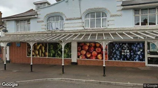 Apartments for rent in Minehead - Somerset - Photo from Google Street View