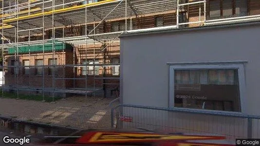 Apartments for rent in Landskrona - Photo from Google Street View
