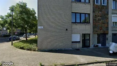 Apartments for rent in Stad Antwerp - Photo from Google Street View