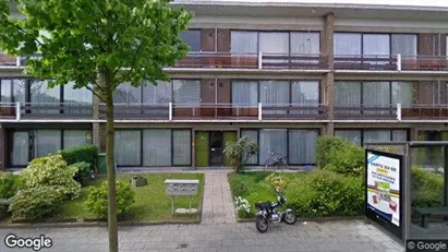 Apartments for rent in Antwerp Wilrijk - Photo from Google Street View