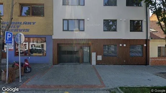 Apartments for rent in Location is not specified - Photo from Google Street View