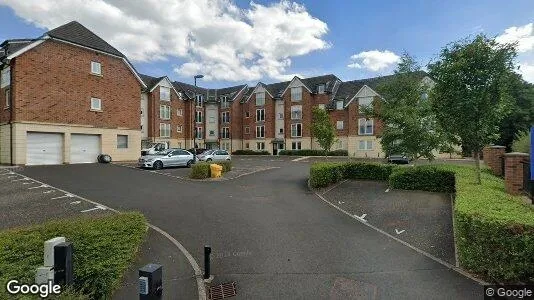 Apartments for rent in Durham - County Durham - Photo from Google Street View