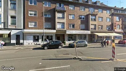 Apartments for rent in Oberhausen - Photo from Google Street View