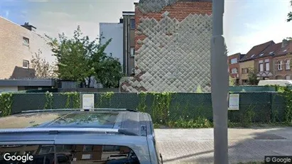 Apartments for rent in Antwerp Merksem - Photo from Google Street View