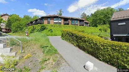 Apartments for rent in Bærum - Photo from Google Street View
