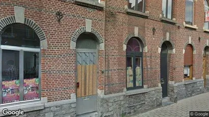 Apartments for rent in Stad Gent - Photo from Google Street View
