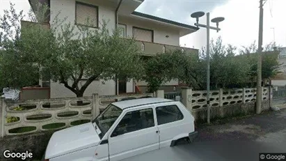 Apartments for rent in Montignoso - Photo from Google Street View