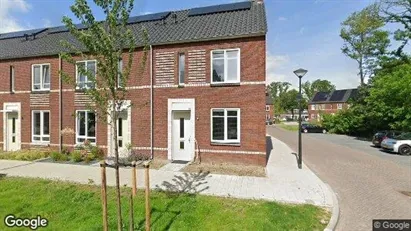 Apartments for rent in Uden - Photo from Google Street View