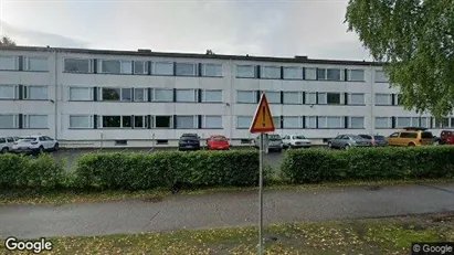 Apartments for rent in Oulu - Photo from Google Street View