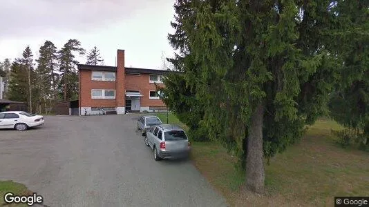 Apartments for rent in Valkeakoski - Photo from Google Street View