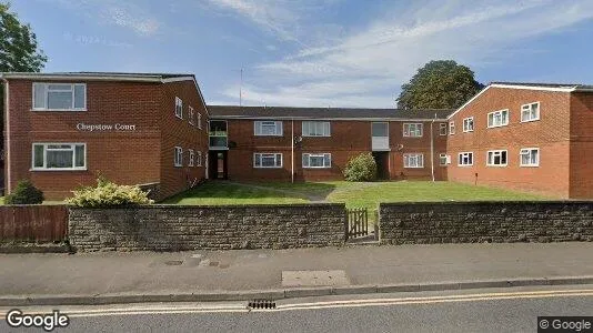 Apartments for rent in Yeovil - Somerset - Photo from Google Street View