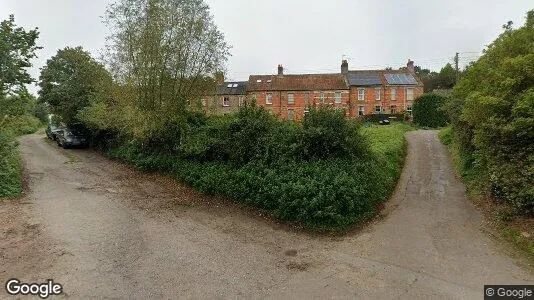 Apartments for rent in Yeovil - Somerset - Photo from Google Street View