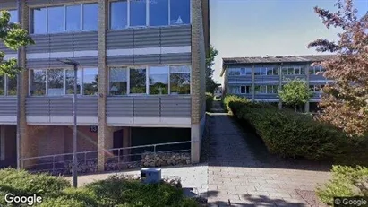 Apartments for rent in Aalborg Center - Photo from Google Street View