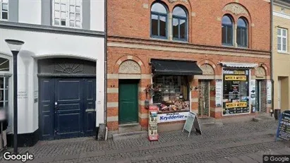 Apartments for rent in Odense C - Photo from Google Street View