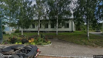 Apartments for rent in Luleå - Photo from Google Street View
