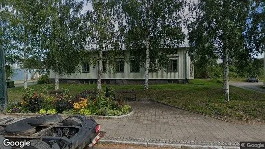 Apartments for rent in Luleå - Photo from Google Street View