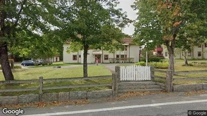 Apartments for rent in Växjö - Photo from Google Street View