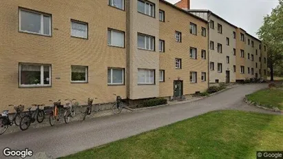 Apartments for rent in Västerås - Photo from Google Street View