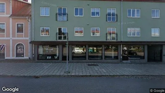 Apartments for rent in Motala - Photo from Google Street View