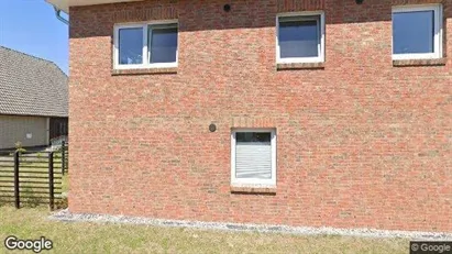 Apartments for rent in Diepholz - Photo from Google Street View