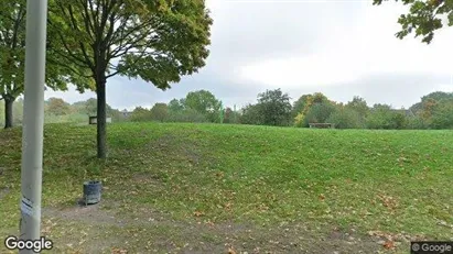 Apartments for rent in Hannover - Photo from Google Street View