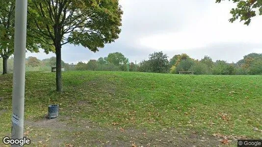 Apartments for rent in Hannover - Photo from Google Street View