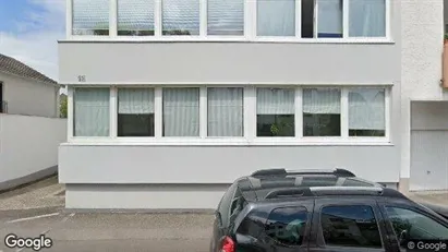 Apartments for rent in Cologne Mülheim - Photo from Google Street View