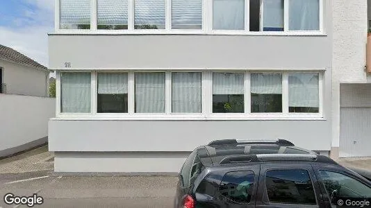 Apartments for rent in Cologne Mülheim - Photo from Google Street View