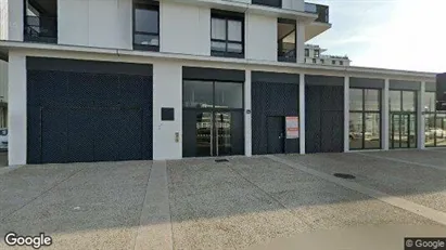 Apartments for rent in Le Havre - Photo from Google Street View