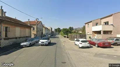 Apartments for rent in Apt - Photo from Google Street View