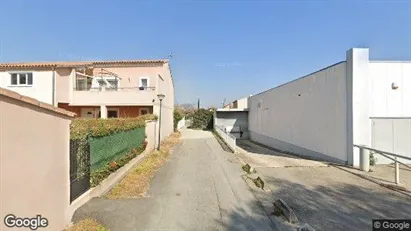 Apartments for rent in Apt - Photo from Google Street View