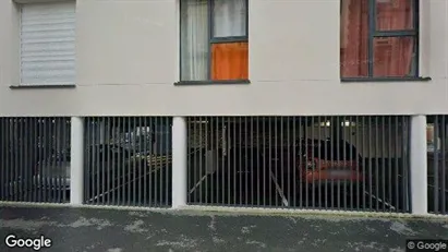 Apartments for rent in Le Havre - Photo from Google Street View