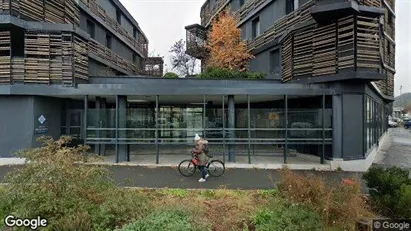 Apartments for rent in Bordeaux - Photo from Google Street View